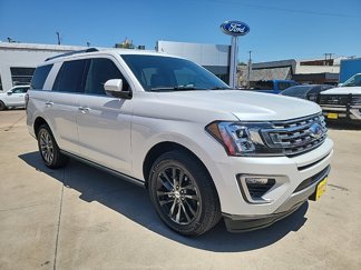 Used 2019 Ford Expedition Limited image 1