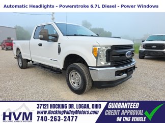 Used 2017 Ford F250 XL w/ Power Equipment Group image 1