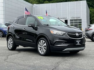 Used 2019 Buick Encore Preferred image 1