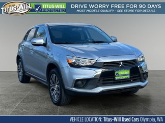 Used 2016 Mitsubishi Outlander Sport ES image 1