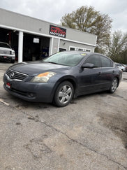 Used 2007 Nissan Altima 2.5 S image 1