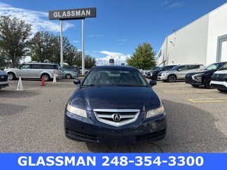 Used 2004 Acura TL image 1