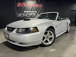 Used 2003 Ford Mustang GT image 1