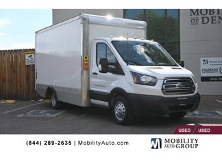 Used 2021 Ford Transit 350 image 1