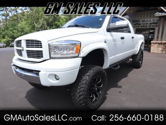 Used 2008 Dodge Ram 2500 Truck SXT w/ Popular Equipment Group image 1