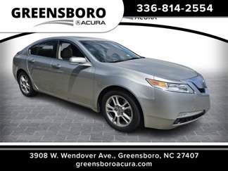 Used 2011 Acura TL image 1