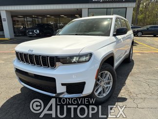 Used 2022 Jeep Grand Cherokee L Laredo w/ Luxury Tech Group I image 1