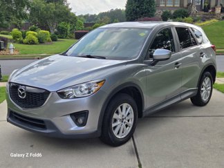 Used 2014 MAZDA CX-5 Touring image 1