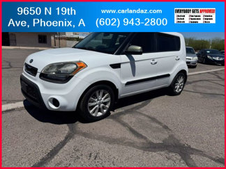 Used 2013 Kia Soul + image 1