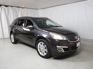 Used 2014 Chevrolet Traverse LT w/ All-Star Edition image 1