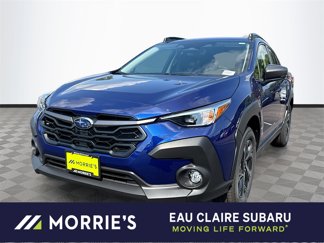 New 2025 Subaru Crosstrek 2.5i Premium image 1