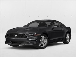 Used 2021 Ford Mustang Premium w/ Equipment Group 201A image 1