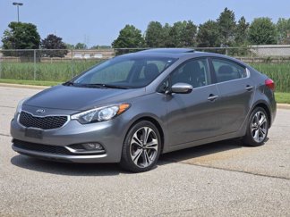 Used 2016 Kia Forte EX w/ EX Premium Package image 1