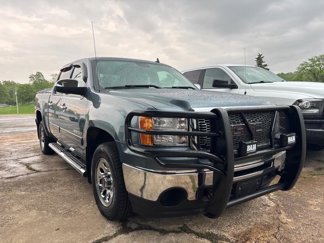 Used 2011 GMC Sierra 1500 SL image 1