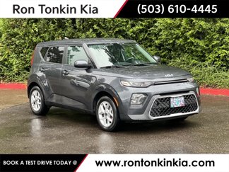 Used 2022 Kia Soul LX w/ Technology Package image 1
