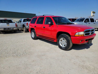 Used 2003 Dodge Durango SLT image 1