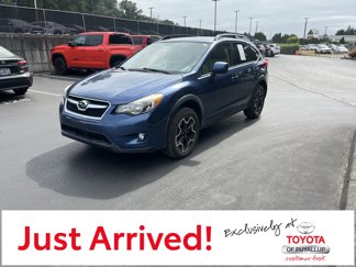 Used 2013 Subaru Crosstrek 2.0i Premium image 1