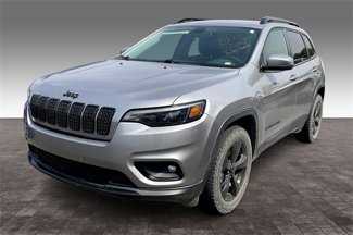 Used 2019 Jeep Cherokee Latitude Plus image 1