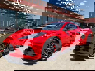 Used 2023 Chevrolet Corvette Stingray Premium Cpe w/ Z51 Performance Package image 1