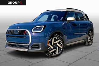 New 2026 MINI Cooper Countryman S video 1