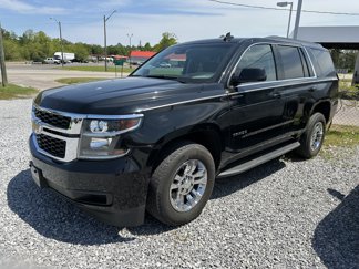 Used 2017 Chevrolet Tahoe LT image 1