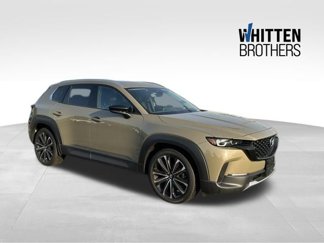Used 2023 MAZDA CX-50 2.5 Turbo w/ Cargo Package image 1