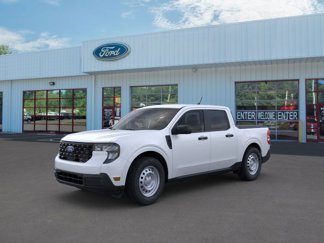 New 2025 Ford Maverick XL image 1