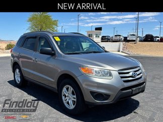 Used 2012 Hyundai Santa Fe GLS image 1
