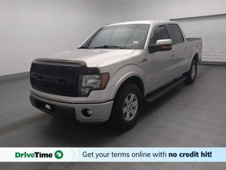 Used 2013 Ford F150 FX2 w/ Mid Equipment Group image 1