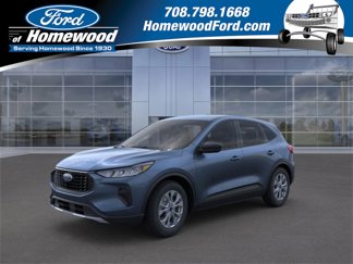 New 2025 Ford Escape Active image 1