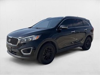 Used 2016 Kia Sorento LX image 1