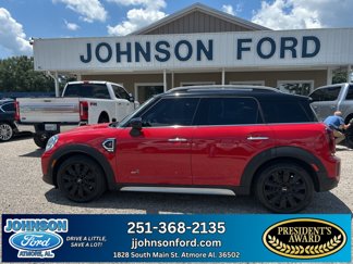 Used 2021 MINI Cooper Countryman S image 1