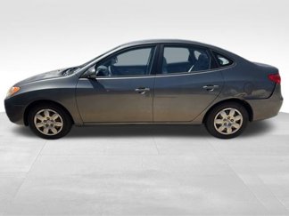 Used 2009 Hyundai Elantra GLS image 1