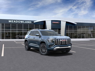 New 2026 GMC Terrain Denali w/ LPO, Floor Liner Package image 1