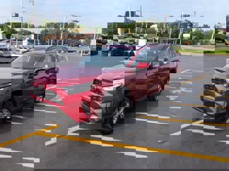 New 2025 Toyota RAV4 XLE image 1