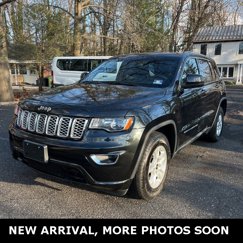 Used 2014 Jeep Grand Cherokee Laredo w/ Security & Convenience Group image 1