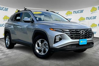 Used 2024 Hyundai Tucson SEL image 1