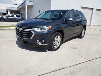 Used 2019 Chevrolet Traverse LT image 1