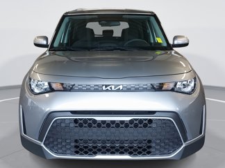 New 2025 Kia Soul LX image 1