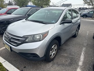 Used 2013 Honda CR-V LX image 1