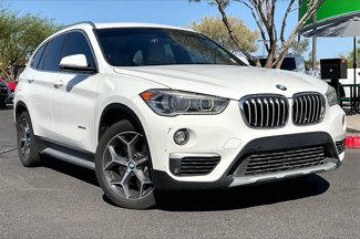 Used 2016 BMW X1 xDrive28i image 1