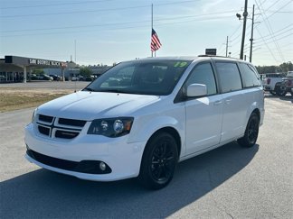 Used 2019 Dodge Grand Caravan GT image 1