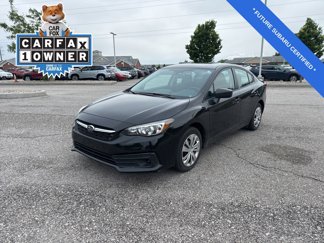 Certified 2022 Subaru Impreza 2.0i image 1