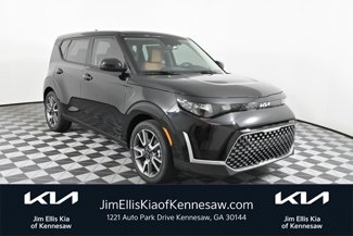 Certified 2024 Kia Soul EX w/ Option Group 015 image 1