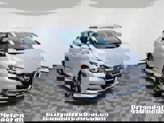 Used 2019 Nissan Leaf SL Plus w/ Protection Package image 1