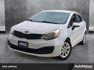 Used 2014 Kia Rio LX w/ Power Package image 1