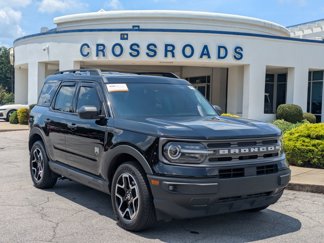 Certified 2021 Ford Bronco Sport Big Bend image 1