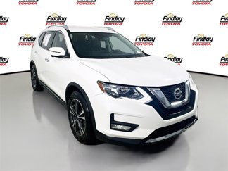 Used 2017 Nissan Rogue SL image 1