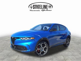 New 2024 Alfa Romeo Tonale Veloce w/ Active Assist Package image 1