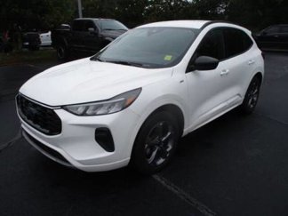 Used 2024 Ford Escape ST-Line w/ Tech Pack #1 image 1
